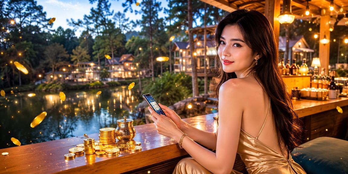 Người chơi tại Đà Lạt đặt giới hạn ngân sách cá nhân trước khi bắt đầu phiên chơi