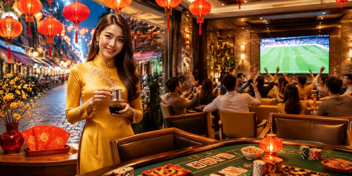 Người chơi sử dụng ứng dụng cá cược winvnd tại Hà Nội